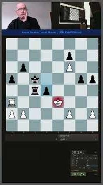 paulw7uk chess v 2448 rare win at this rating level lichess