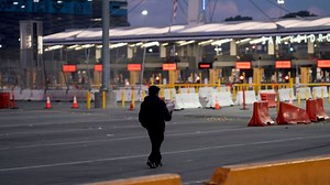 U.S. Extends Restrictions for Non-Essential Travel Across Mexico Border Through Aug. 21