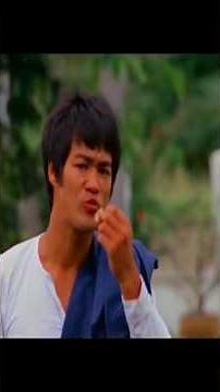 Bruce Lee vs Jackie Chan | The Legendary Showdown 🐉💥