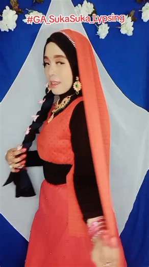 Assalamualaikum 🥰 Maya ikut meramaikan iy kk 🙏@shaymazaheerkhan08 @tina_mimi24 #GA_SukaSuka_Lypsing #GA_Lypsing_Shaymaz