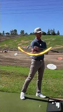 The One Moment That Makes or Breaks Your Golf Swing