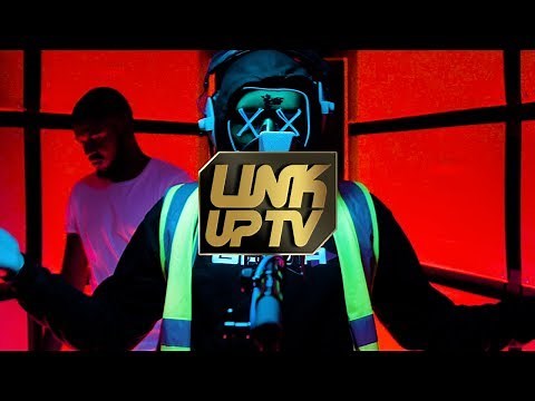 Woosh - HB Freestyle | Link Up TV