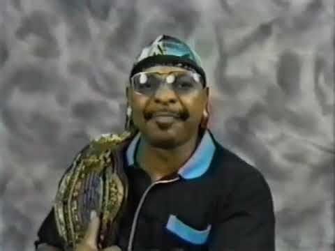 WCW Power Hour - 10/26/90