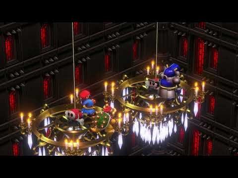 Super Mario RPG (NS) Boss #26 - Boomer