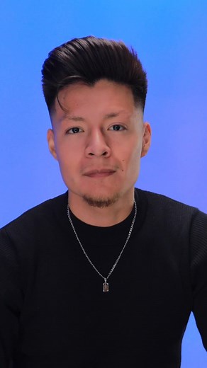 L3VEL3 ™️ on Instagram: "Your Hair, Your Rules 🧠👑 No limits, just style. Whether you’re going sleek, textured, or voluminous—this tutorial breaks it all down. Precision, control, and confidence in every step. Take the lead and own your look. Stay fresh, stay L3VEL3 Shop now at LV3.com"