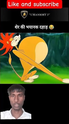 #shorts #shortvideo #comedy #funny #cartoon