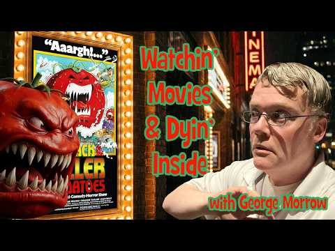 "Attack of the Killer Tomatoes" (1978): Watchin' Movies & Dyin' Inside - Comedy/Action/Parody