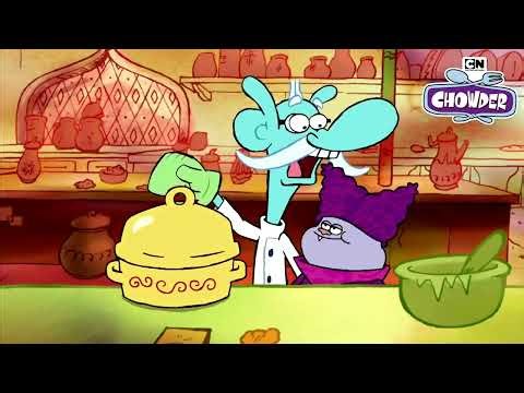 Characters (Cars) Part 13 - Back to Work