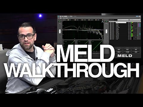 MELD: Manual Walkthrough
