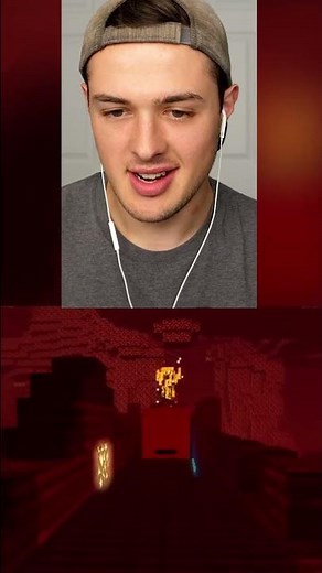 Reacting to Minecraft ANGRY BIRDS Speedrunner!