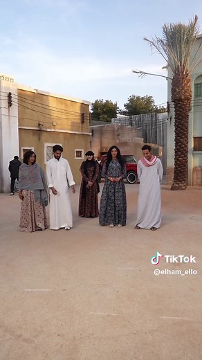 عائلة وضحى: قصة واقعية مؤثرة تريند في الشارع