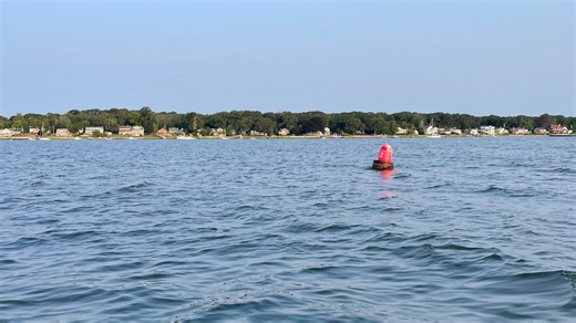 Swansea eyes Cole River dam for removal, pending study. Here's why, and how town could benefit