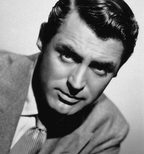 Hollywood's Leading Men -1930s and    1940s - The Golden Age of Movies