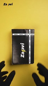 Because ordinary cases don’t match your vibe | Zapvi