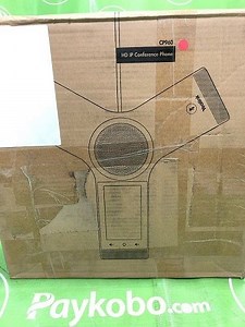 Yealink CP960 Optima HD IP Conference Phone