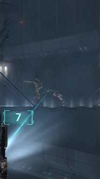 Project Annex Core Ambience