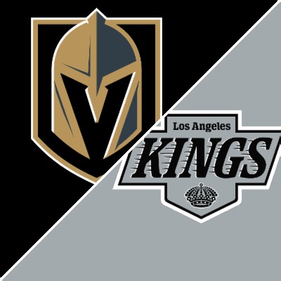 Golden Knights 4-2 Kings (Sep 19, 2026) Final Score - ESPN