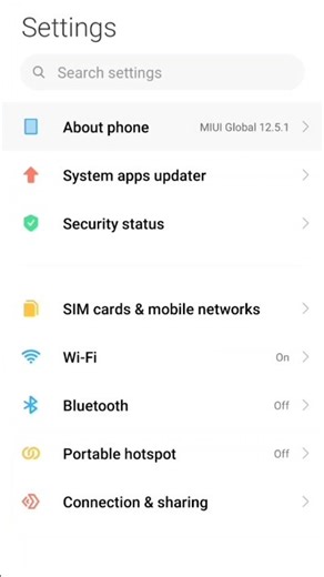 Redmi Phone Reset – Easy Hard & Factory Reset Method #RedmiReset #RedmiHardReset
