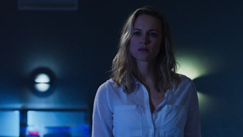 Deep Blue Sea 2 (Video 2018)