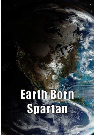 Exploring Spartans from Earth and Inner Colonies