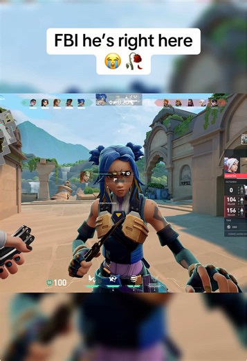 Valorant Funniest Moments: Epic Fails and Laughs