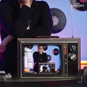 Tech innovations can be scary, but do you know what’s scarier? Head to @theglenlivet_in to watch the full episode on how to always #LiveOriginal. #TheGlenlivetGlassware #RajivMakhni #InnovationOnLoop | MensXP