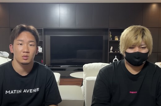 朝倉未来YouTubeチャンネルメンバーの岡くんが脱退!  岡くんが脱退に至った真相とは? | AppBank