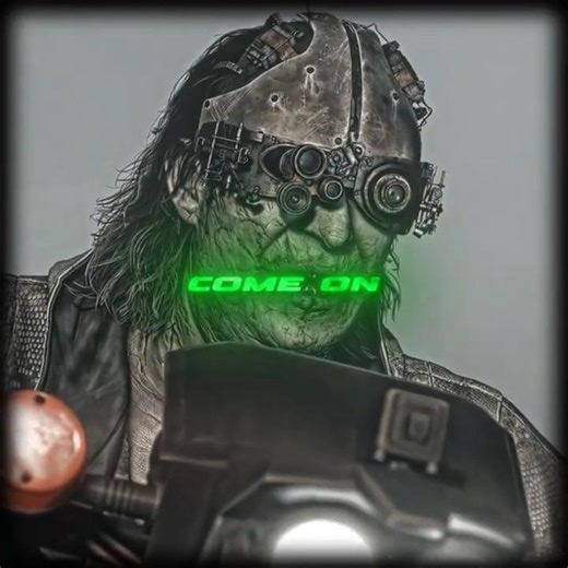 Gideon is Cooked 💀 | Resident Evil Requiem | HEAVENLY JUMPSTYLE (Ultra Slowed) #shortsfeed