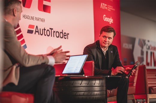 Peter Vardy Group returns to profit as decision to ditch car dealerships starts to pay off