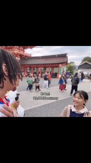 @antisocial.deity | She sounds jus like the k-on characters xD#anime #animememes #animeedits #kon #japan • Anime Name:Eiga K-On! • ➢Eiga K-On! (2011) follows... | Instagram