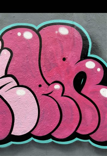 Do Near ⚡️ #graffiti #creativeprocess #realcreator #streetart #graffititutorial