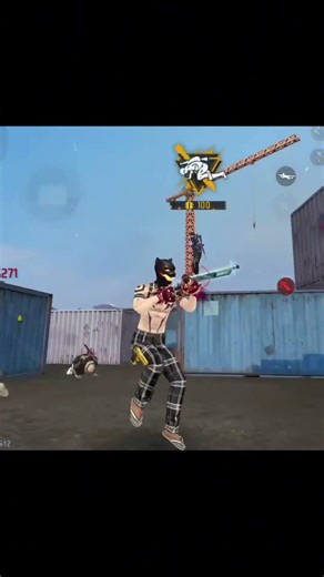 How to Make "STRETCH RESOLUTION" on mobile101% working method#acapcraftyt#settings #1vs4