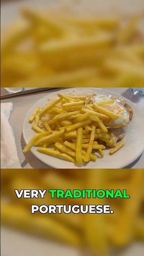 Traditional Portuguese Food: A Culinary Delight! 🇵🇹