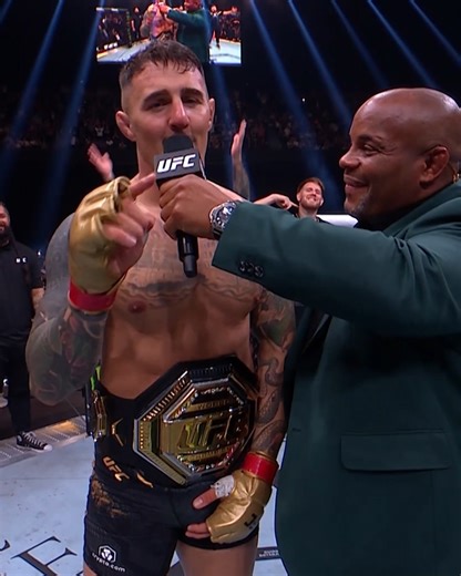 179K views · 3.8K reactions | Mayhem in Manchester!  New champs were crowned in our long-awaited return to the UK back at UFC 304! Relive the moment on UFC Fight Pass | UFC | Facebook