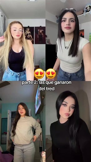 parte 2 #andreaparra #losparras_oficial #viŕal💯🙏💥 #viŕal💯🙏💥 | los parras