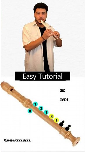 baby stop flute beatbox easy tutorial
