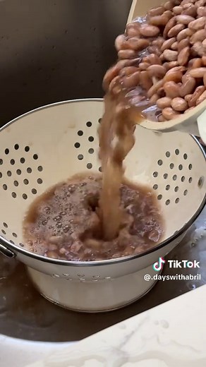 How to Cook Perfect Frijoles from Scratch