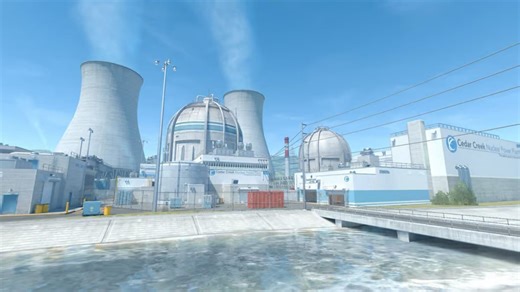CS2 Nuke lineup guide: Best nades, smokes, flashes, and more