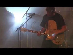 Ben Howard - I Forget Where We Were