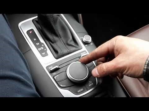 how to turn off the TPMS warning light, Audi A3 S3 RS3