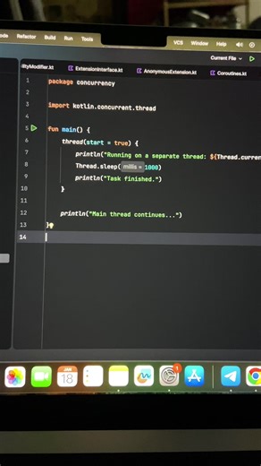 Understanding Threads and Coroutines in Android Development