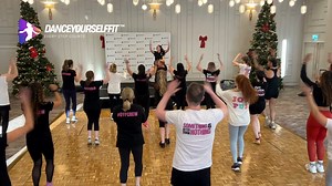 Get ready to move, groove, and improve with Dance Yourself Fit! 🌟💃🕺 Dive into the rhythm with our amazing instructors, showcasing the very steps they bring to life in each class. Whether you're dancing with us online or in-person, we're here to energize your journey towards health and happiness. Let's dance our way to fitness together! #DanceYourselfFit #MoveToImprove #DanceFitness | Dance Yourself Fit