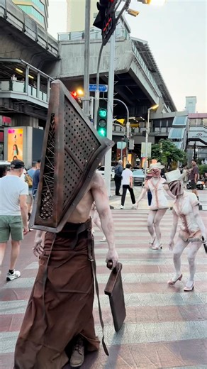 เตรียมตัวให้พร้อม มันบุกมาถึงไทยแล้ว!!! #ReturnToSilentHill #เมืองห่าผีนรกคืนชีพ 22 มกราคมนี้ ที่ #SFcinema 🍿❤ | ข้อมูลจาก MONGKOL MAJOR #ดูหนังที่SF | SF Cinema