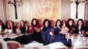 Le Cirque: A Table in Heaven | Netflix