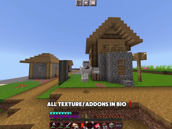 Ultimate Guide to Minecraft Addons: Weird House Ideas