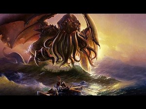 Call of Cthulhu Dark Corners of the Earth All Cutscenes Walkthrough Gameplay