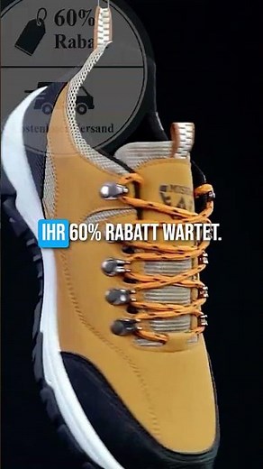 Orthopädische Wanderschuhe – Schmerzfrei laufen & gesund wandern mit NaturStep