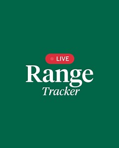 34K views · 140 reactions | A new Masters digital experience: Range Tracker  masters.com/rangetracker #themasters | Masters Tournament | Facebook