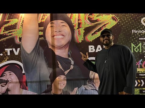 LAST MINUTE CONCERT EXPERIENCE | ELIAS JTV BAND 