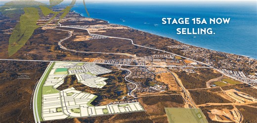 Yanchep Golf Estate Land Estate at 6 Parkland Drive - realestate.com.au